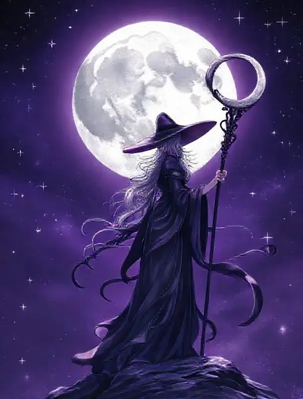 魔女之夜