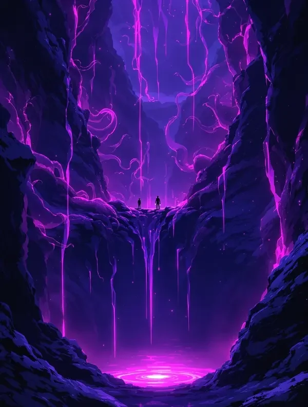 深渊回响